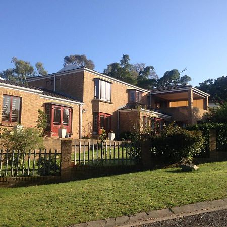 Blue Fern Of Knysna Bed & Breakfast Luaran gambar