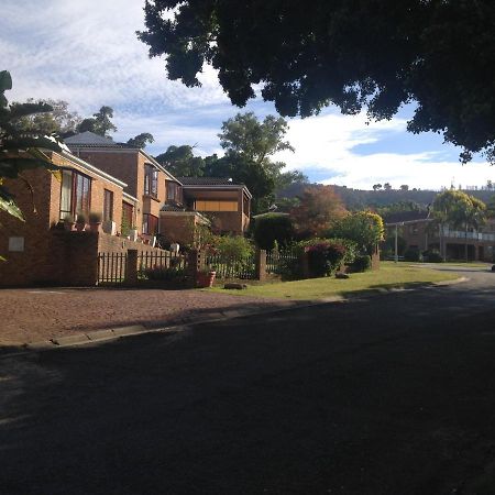 Blue Fern Of Knysna Bed & Breakfast Luaran gambar