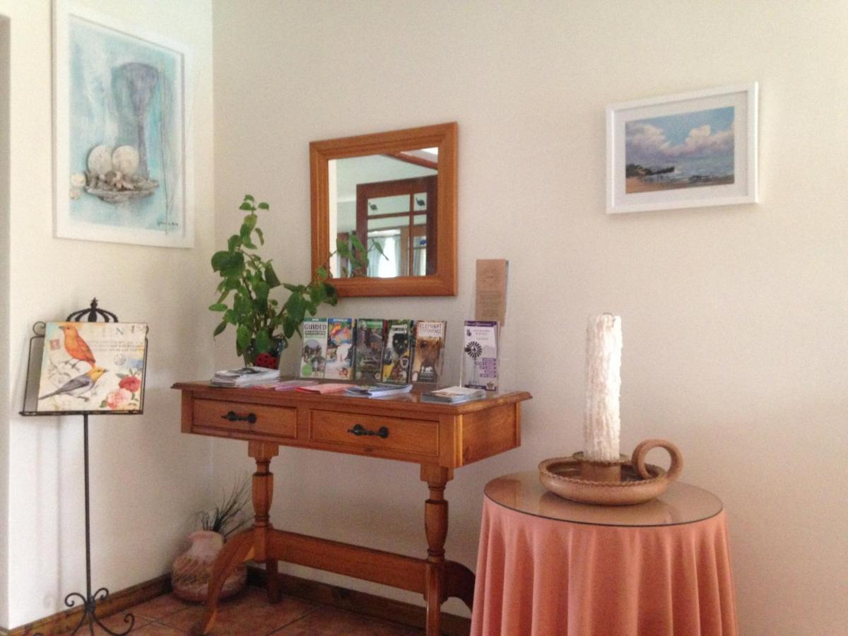 Blue Fern Of Knysna Bed & Breakfast Luaran gambar