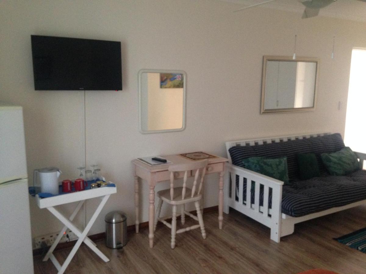 Blue Fern Of Knysna Bed & Breakfast Luaran gambar
