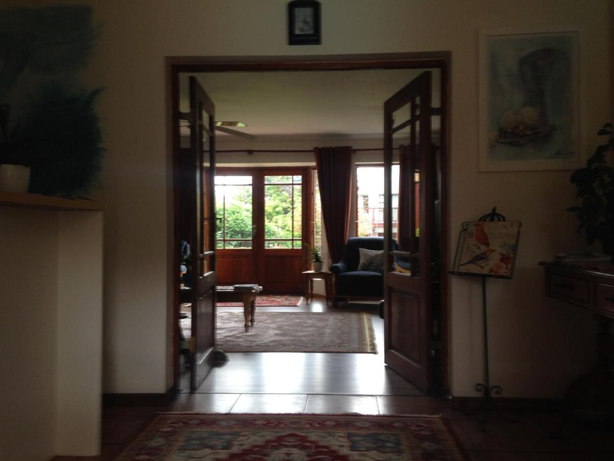 Blue Fern Of Knysna Bed & Breakfast Luaran gambar