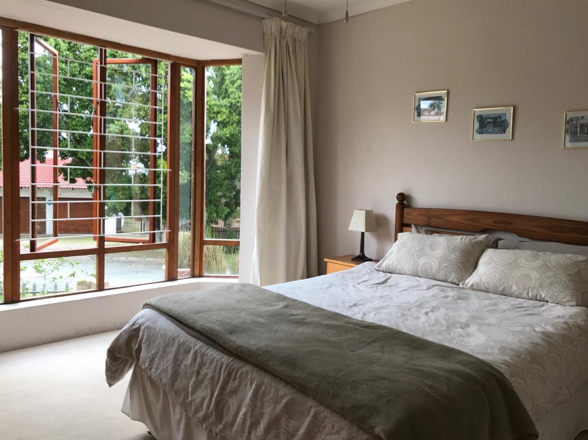 Blue Fern Of Knysna Bed & Breakfast Luaran gambar