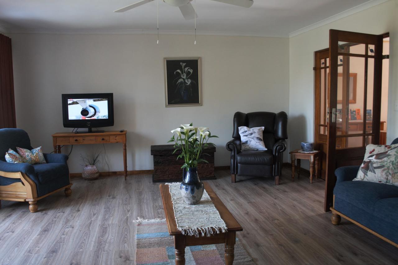 Blue Fern Of Knysna Bed & Breakfast Luaran gambar