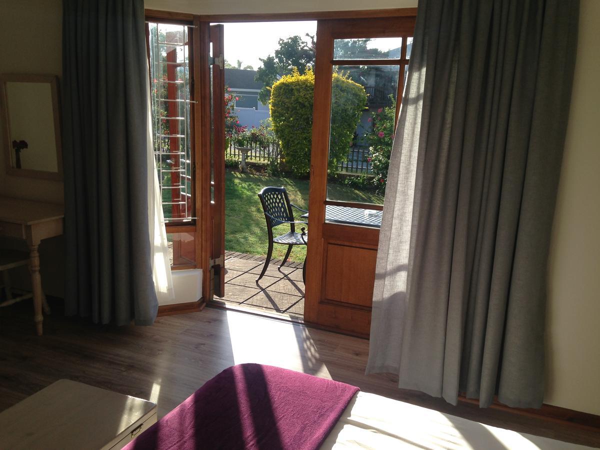 Blue Fern Of Knysna Bed & Breakfast Luaran gambar
