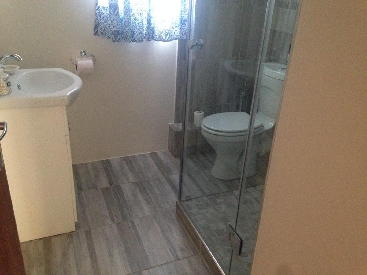 Blue Fern Of Knysna Bed & Breakfast Luaran gambar