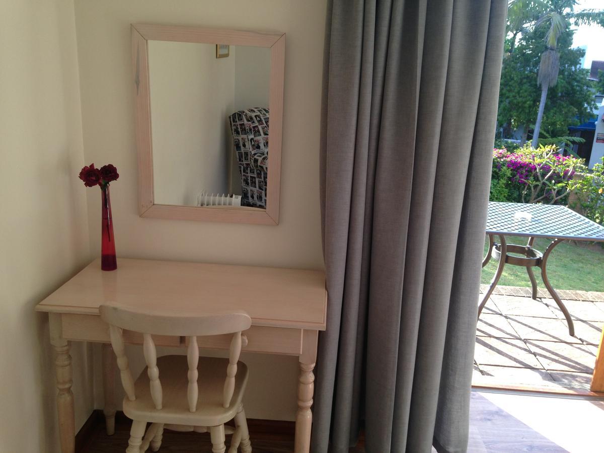 Blue Fern Of Knysna Bed & Breakfast Luaran gambar
