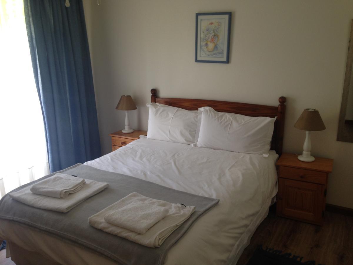 Blue Fern Of Knysna Bed & Breakfast Luaran gambar
