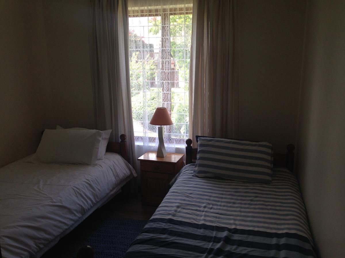 Blue Fern Of Knysna Bed & Breakfast Luaran gambar