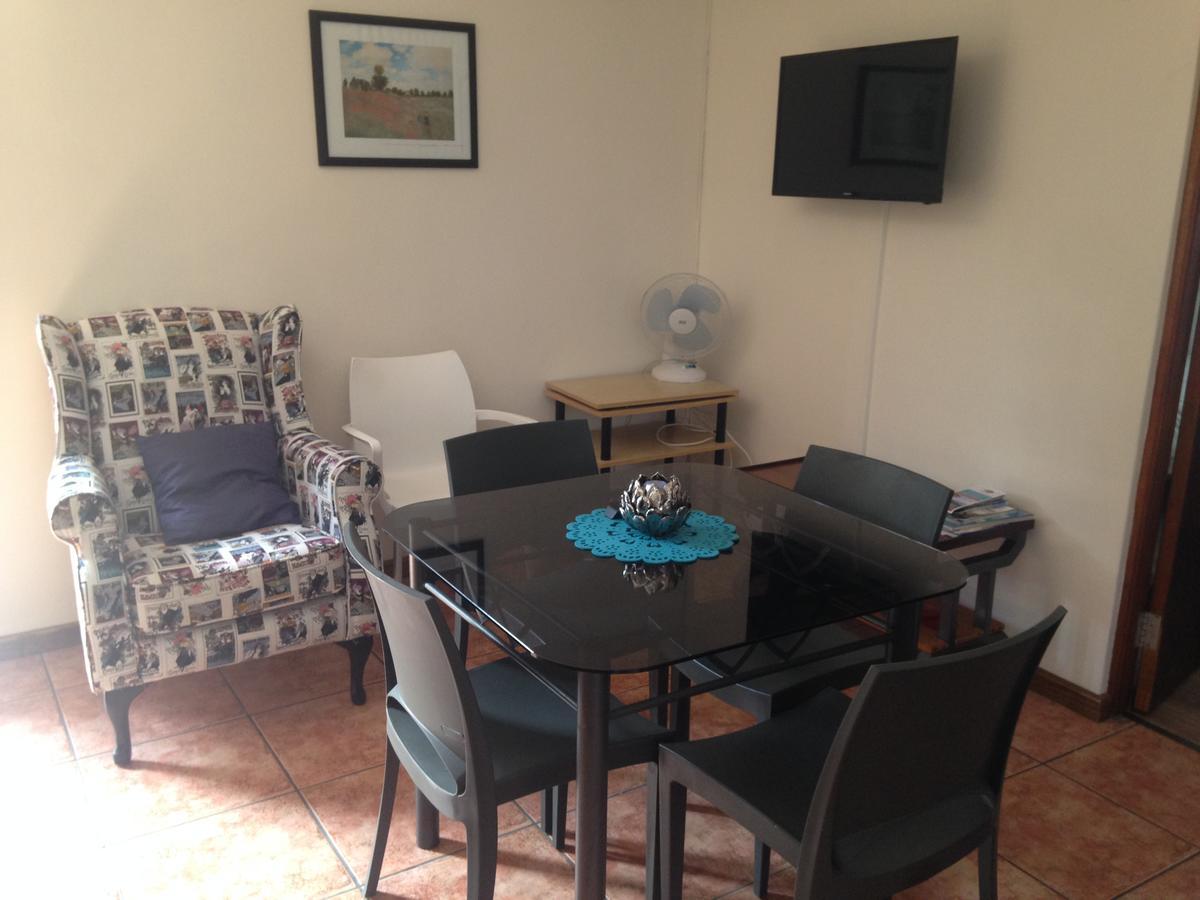 Blue Fern Of Knysna Bed & Breakfast Luaran gambar