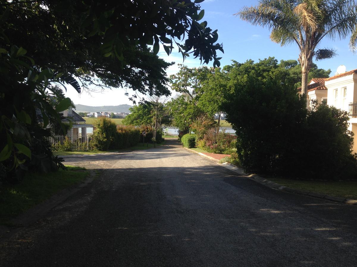 Blue Fern Of Knysna Bed & Breakfast Luaran gambar