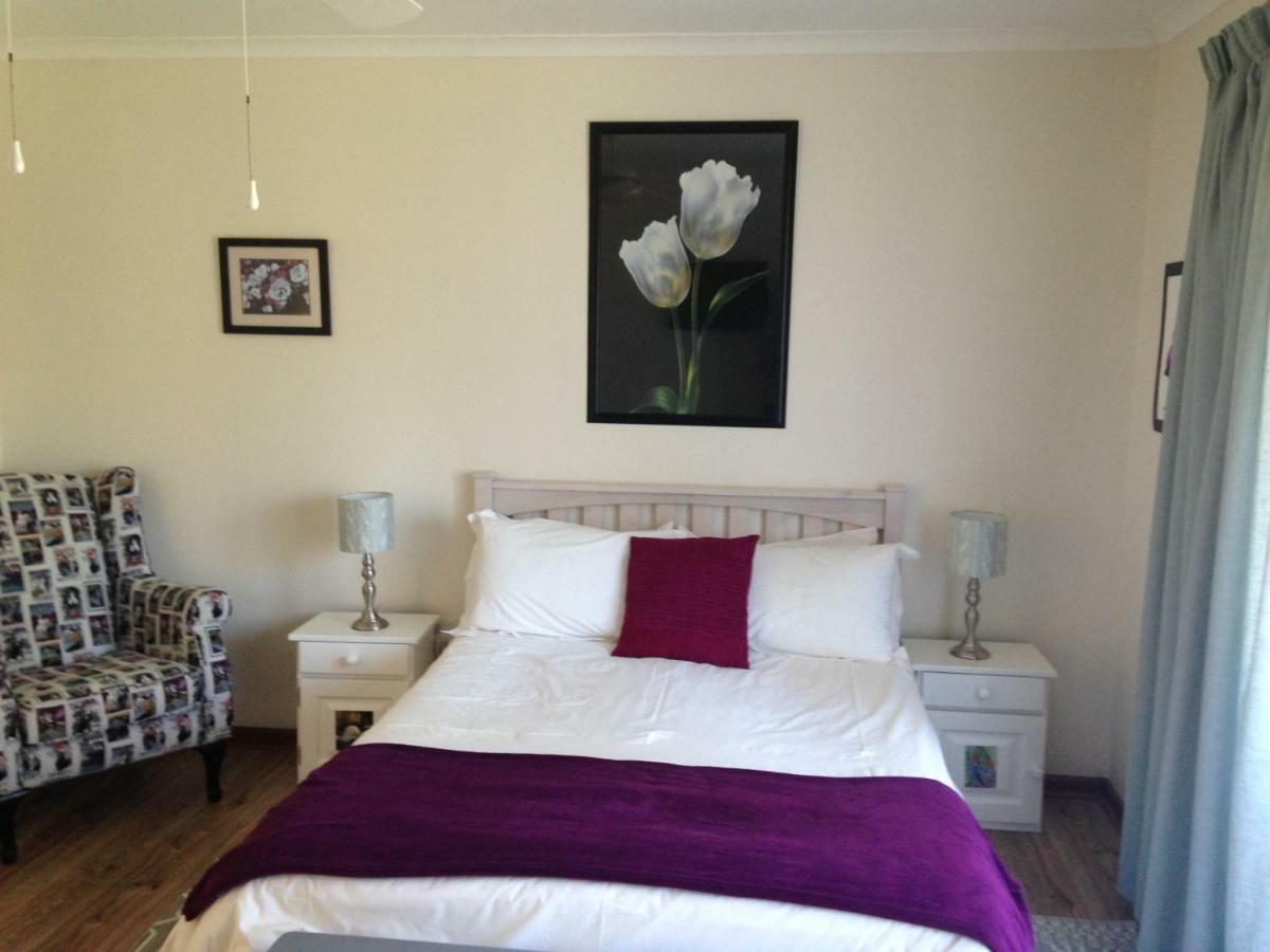 Blue Fern Of Knysna Bed & Breakfast Luaran gambar