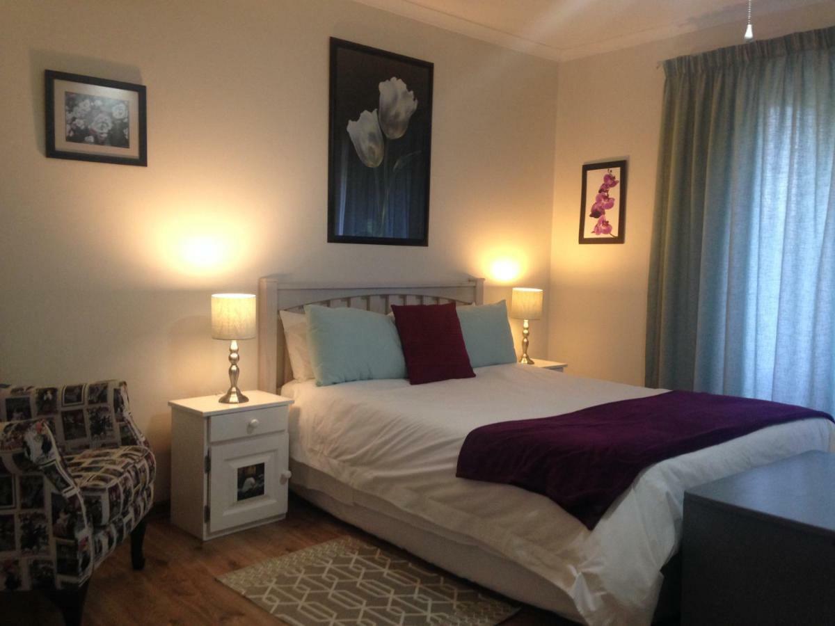 Blue Fern Of Knysna Bed & Breakfast Luaran gambar