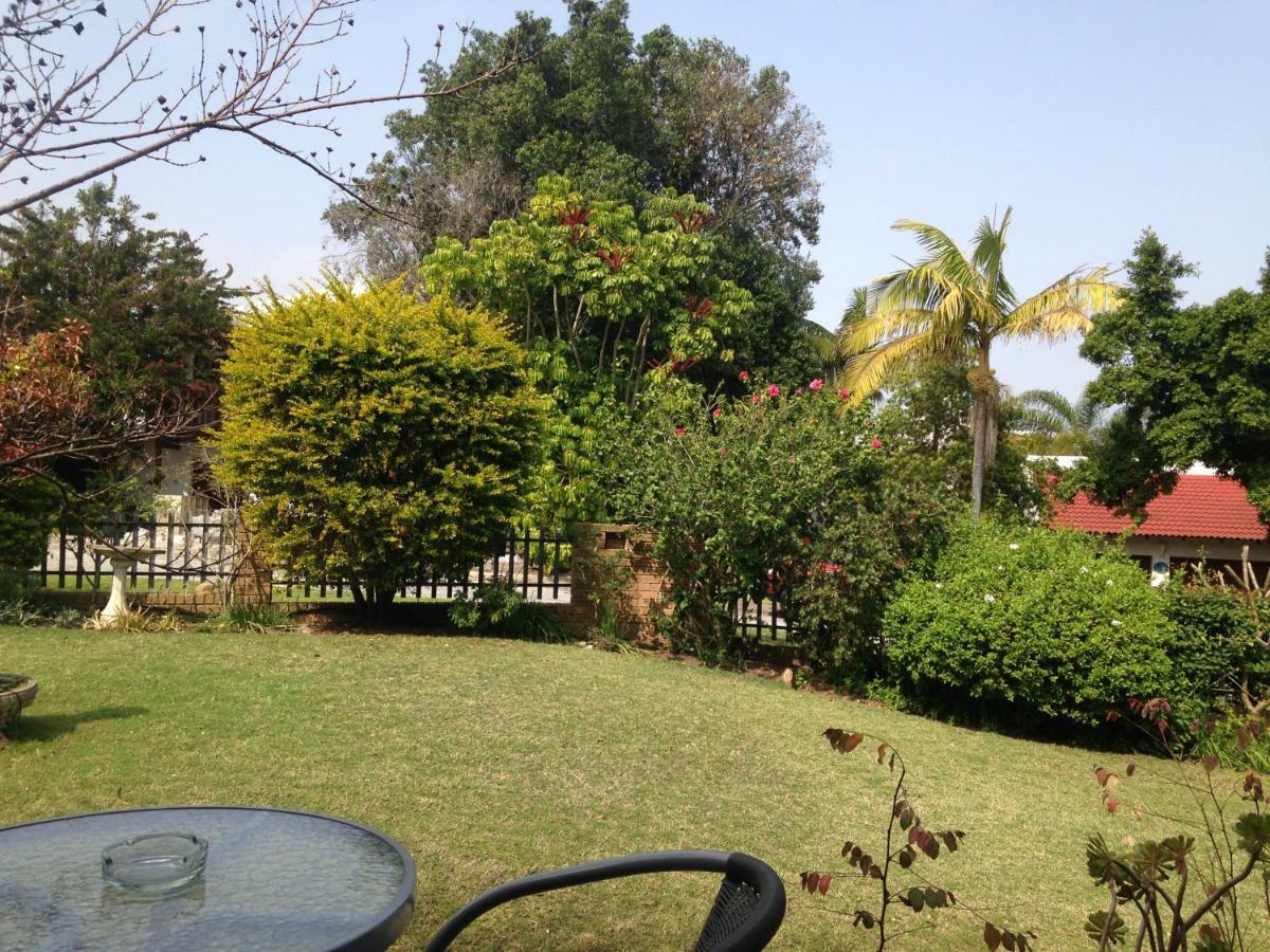 Blue Fern Of Knysna Bed & Breakfast Luaran gambar