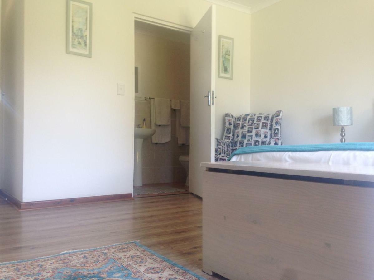 Blue Fern Of Knysna Bed & Breakfast Luaran gambar