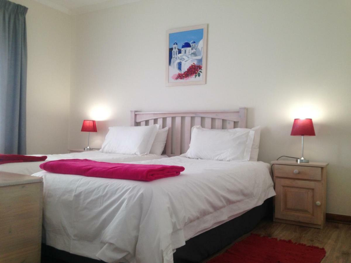 Blue Fern Of Knysna Bed & Breakfast Luaran gambar