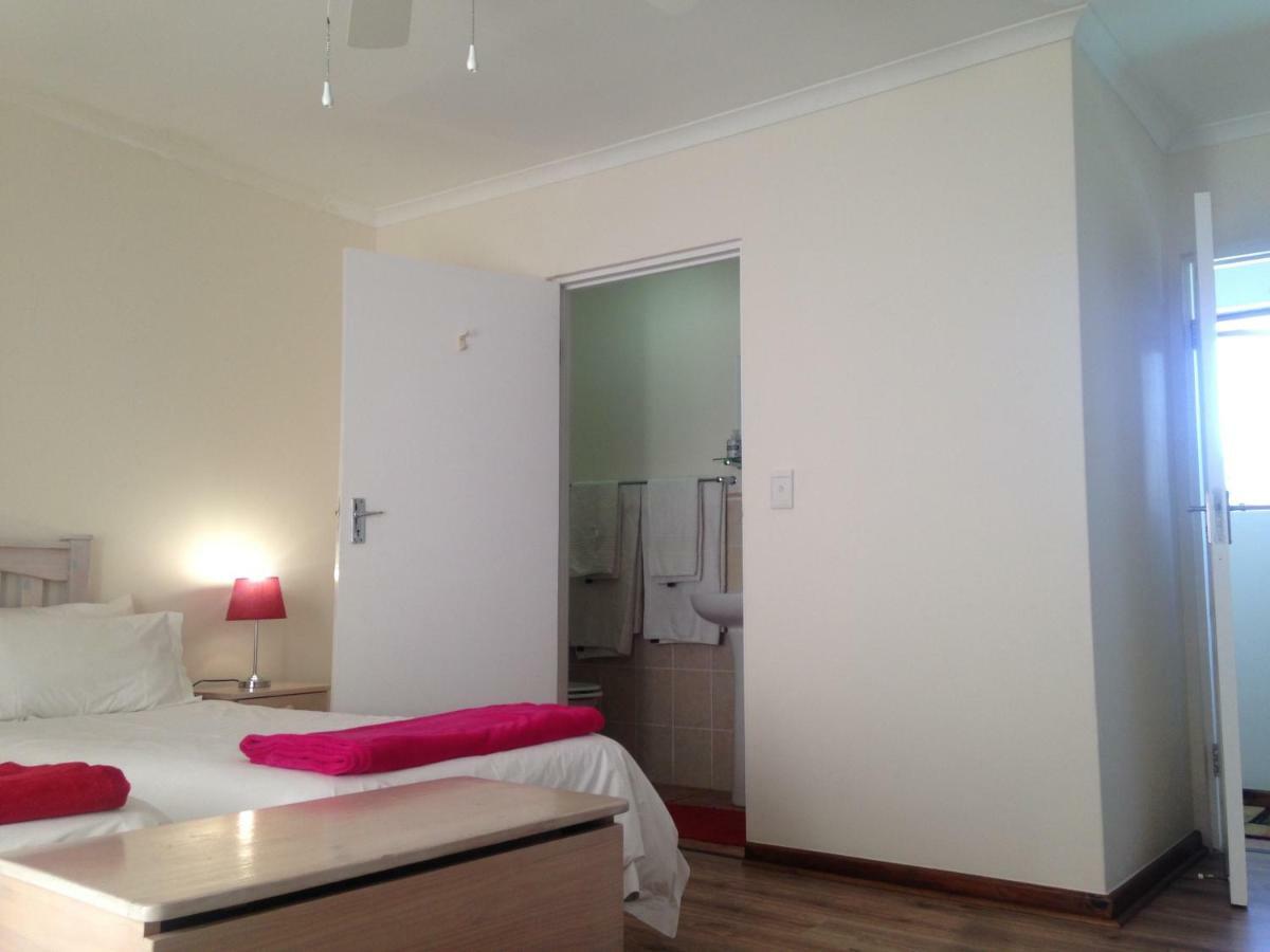 Blue Fern Of Knysna Bed & Breakfast Luaran gambar