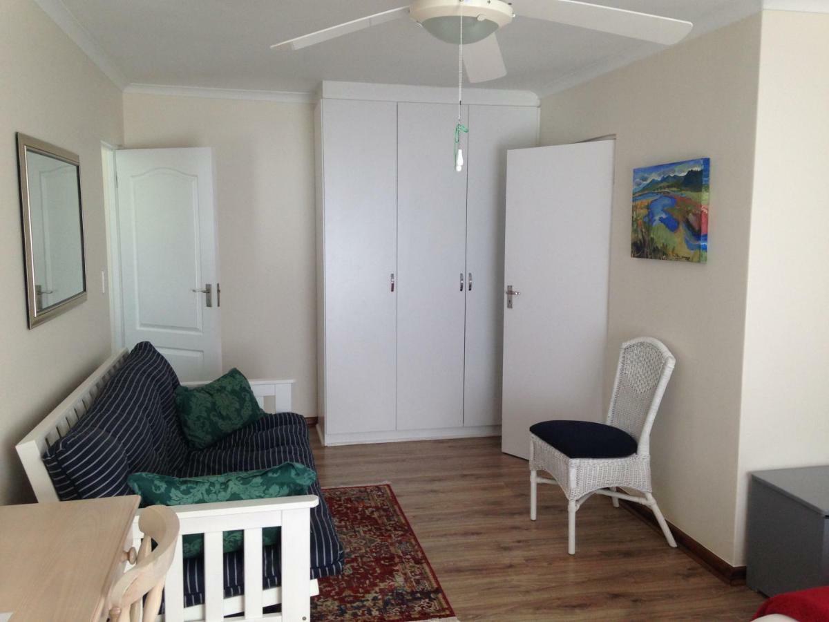 Blue Fern Of Knysna Bed & Breakfast Luaran gambar