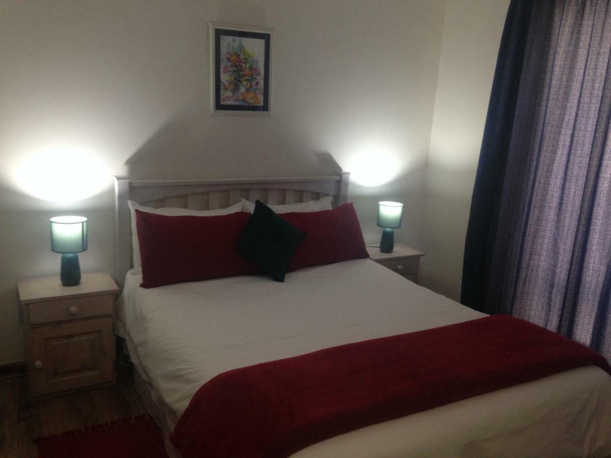 Blue Fern Of Knysna Bed & Breakfast Luaran gambar